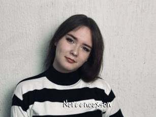 Noreencoxson