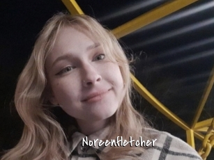noreenfletcher Sexy Footjobs