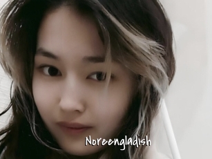 Noreengladish