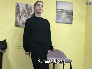 Normaadderly