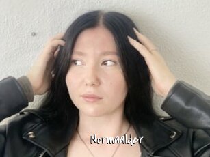 Normaalder