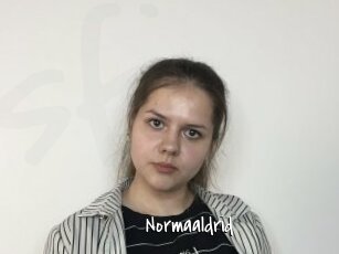 Normaaldrid