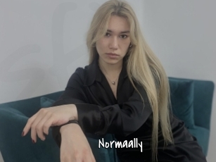Normaally