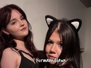 Normaanddawn