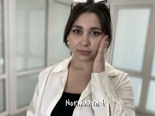 Normaarnet