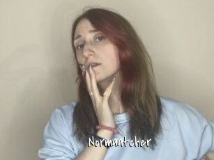 Normaatcher