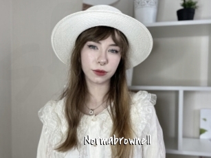 Normabrownell