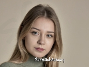 Normachauncey