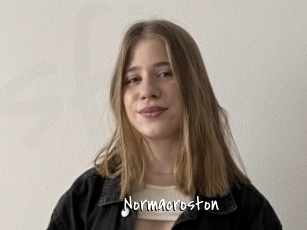 normacroston Sexy Footjobs