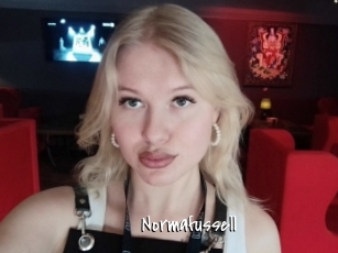 Normafussell