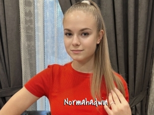Normahadwin
