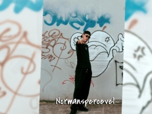 Normanspercevel