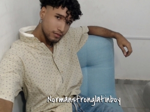 Normanstronglatinboy
