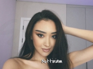 nottiniam Sexy Footjobs