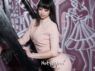 Notyourrss