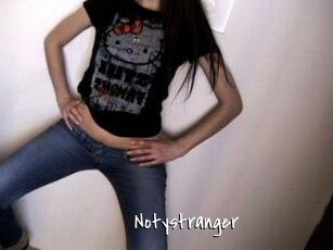 Notystranger