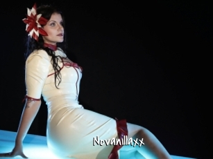 Novanillaxx