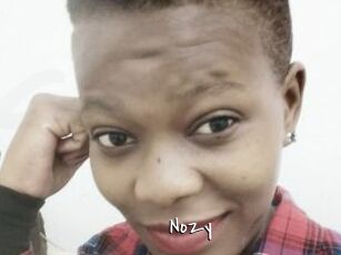 Nozy