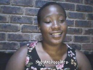 Nubianchocolate