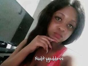 Nuditygoddess