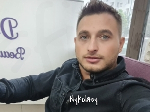 Nykolasy