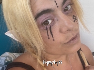 Nymphy88