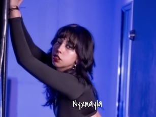 Nyxnayla
