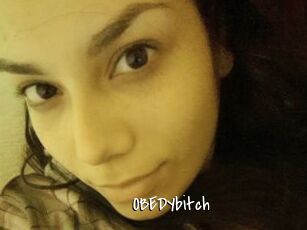 OBEDYbitch