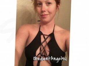 ObedientAngel4U