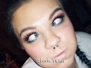 Octavia_Fierce