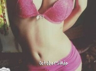 OctoberSlade