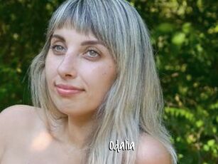 Odalia