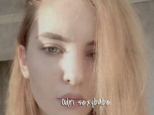 Odri_sexybabe