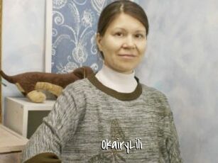 OkairyLili