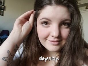 OlayaSlays
