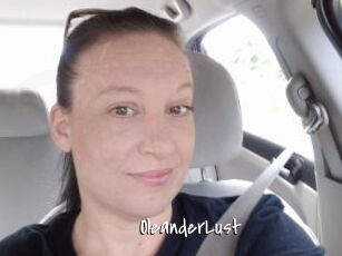 OleanderLust