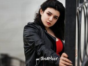 OlisaMoor