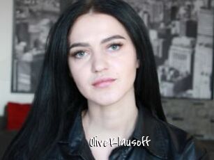 OliveKlausoff