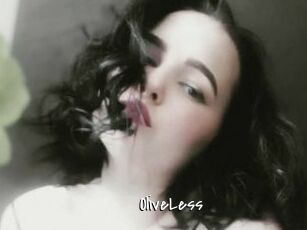 OliveLess