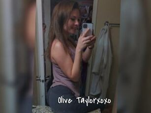 Olive_Taylorxoxo