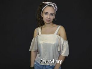 OliviaSharp