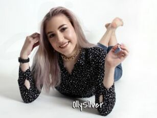 OllySilver