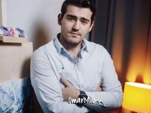 OmarMiles