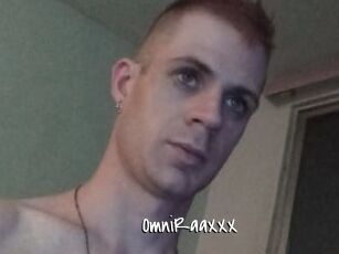 OmniRaaXXX