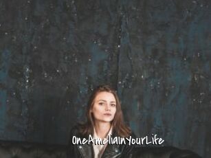 OneAmeliaInYourLife