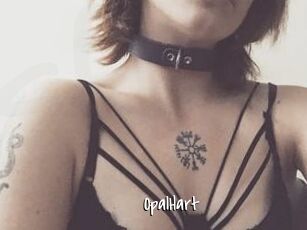 OpalHart