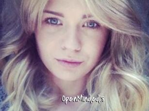 OpenMinded18