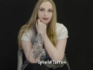OpheliaTorres