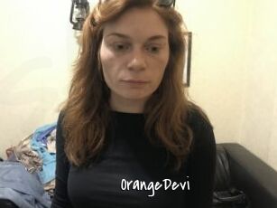 OrangeDevi