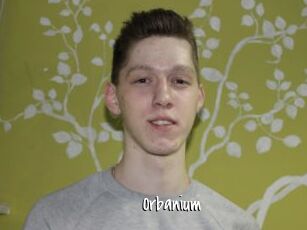 Orbanium